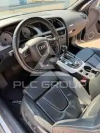 2009 Audi S5