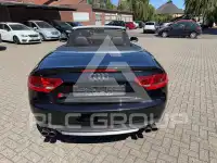 2009 Audi S5