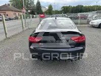 2009 Audi S5