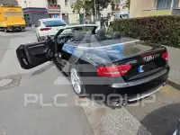 2009 Audi S5