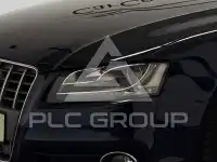 2009 Audi S5