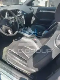 2009 Audi S5