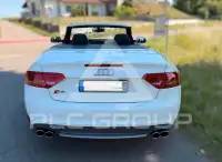 2009 Audi S5