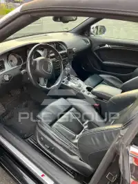 2009 Audi S5