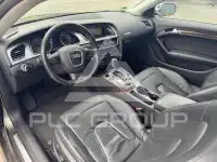 2009 Audi S5