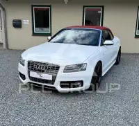2009 Audi S5
