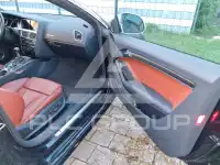 2009 Audi S5