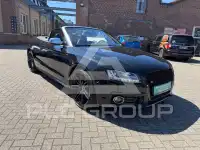 2009 Audi S5