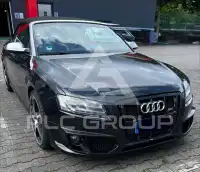 2009 Audi S5