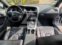 2009 Audi S5