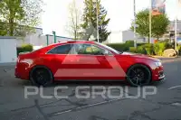 2009 Audi S5