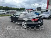 2009 Audi S5