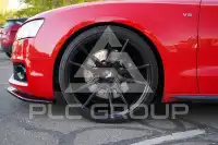 2009 Audi S5