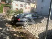 2009 Audi S5