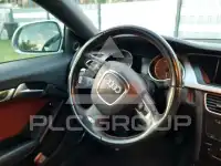 2009 Audi S5
