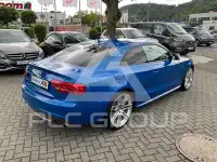 2009 Audi S5