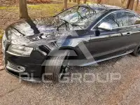 2009 Audi S5