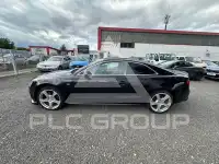 2009 Audi S5
