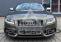 2009 Audi S5