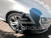 2009 Audi S5