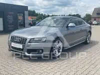 2009 Audi S5
