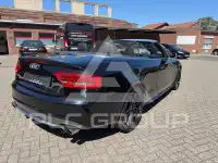 2009 Audi S5