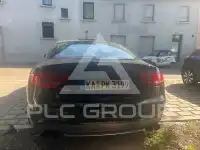 2009 Audi S5