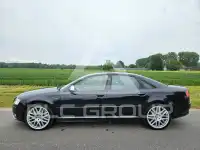 2009 Audi S8
