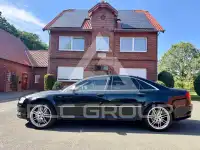 2009 Audi S8