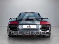 2009 Audi R8