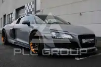 2009 Audi R8