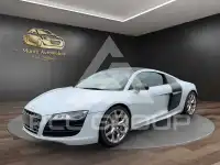 2009 Audi R8