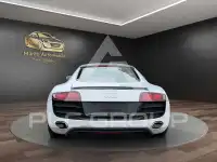 2009 Audi R8