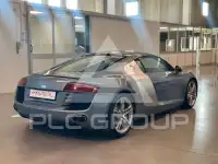 2009 Audi R8