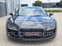 2009 Audi R8