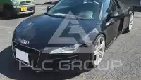 2009 Audi R8