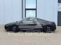 2009 Audi R8