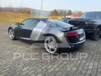 2009 Audi R8
