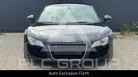 2009 Audi R8