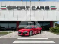 2009 Audi R8