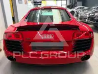 2009 Audi R8