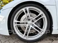 2009 Audi R8