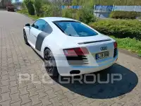 2009 Audi R8