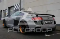 2009 Audi R8