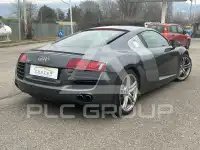 2009 Audi R8