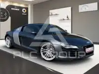 2009 Audi R8