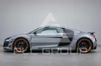2009 Audi R8