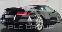 2009 Audi R8