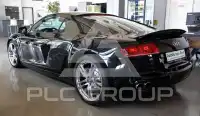 2009 Audi R8
