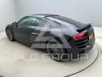 2009 Audi R8